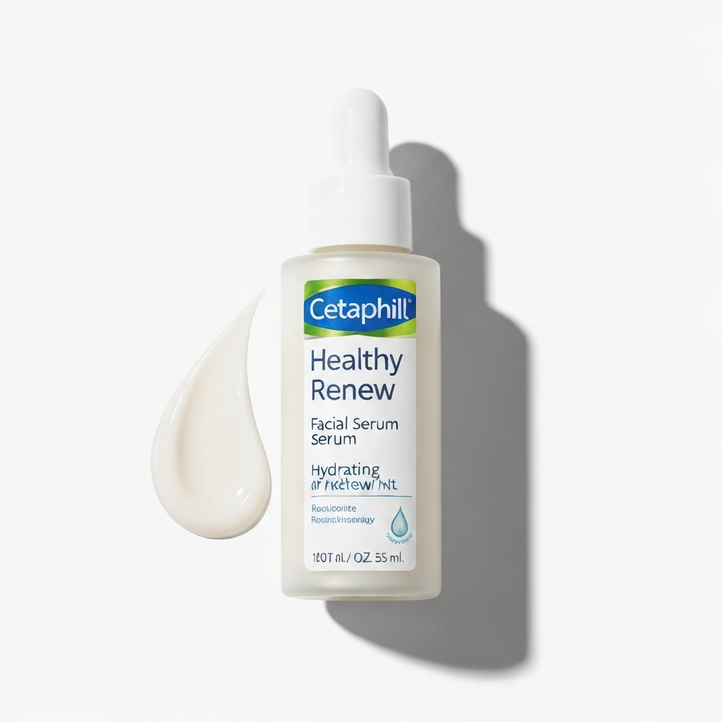 Cetaphil Optimal Hydration 48h com Ácido Hialurônico - Sérum Hidratante Facial 30ml 2